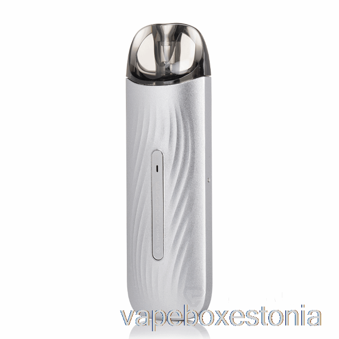 Vape Box Estonia Vaporesso Osmall 2 Pod System Hõbe